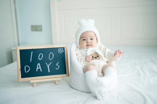 河南七个月宝宝伸舌头 河南七个月宝宝伸舌头