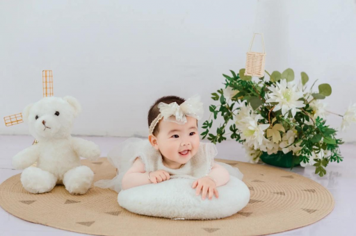 河南宝宝什么时候会爬