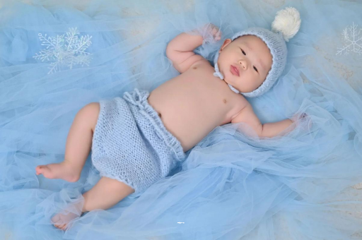 河南宝宝反复发烧39度 河南宝宝反复发烧39度